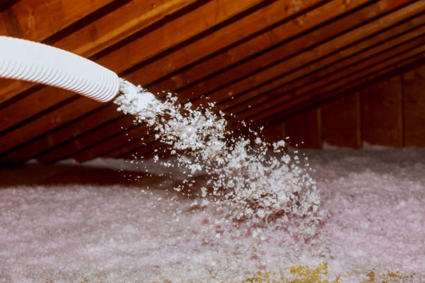 Best Blown-in Insulation in Milton, FL