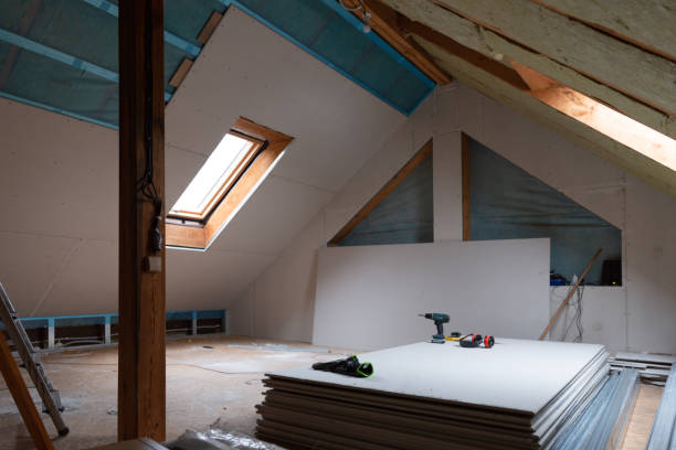 Best Fiberglass Insulation in Milton, FL