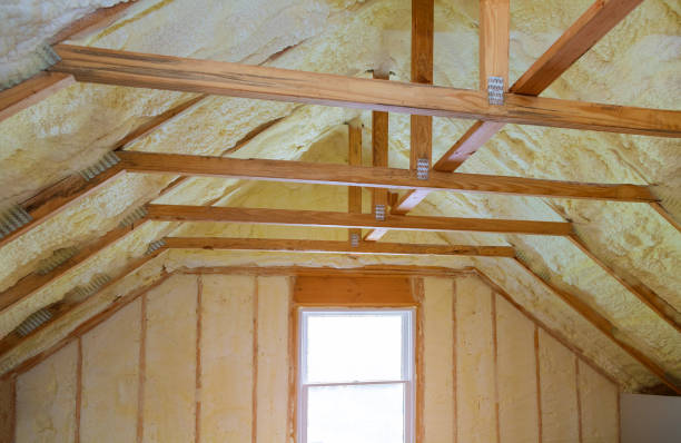 Best Specialized Insulation Services in Milton, FL