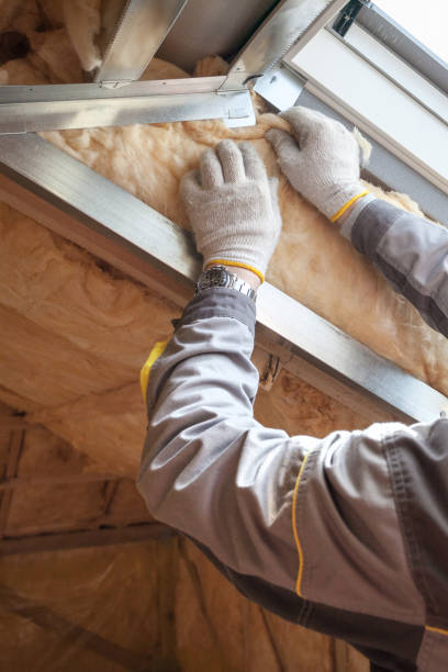 Best Spray Foam Insulation in Milton, FL