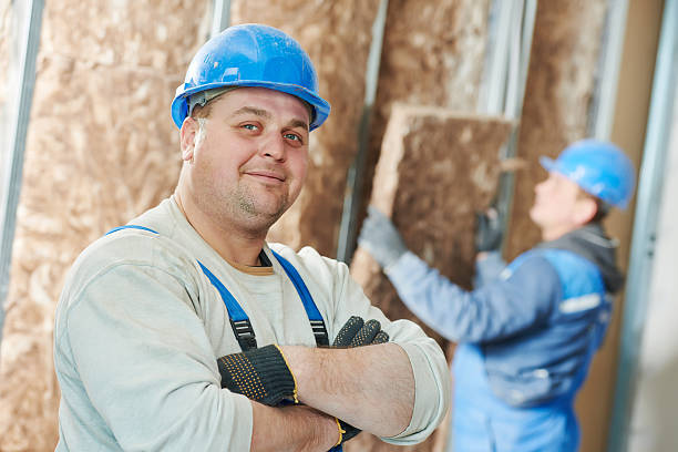 Best Blown-in Insulation in Milton, FL