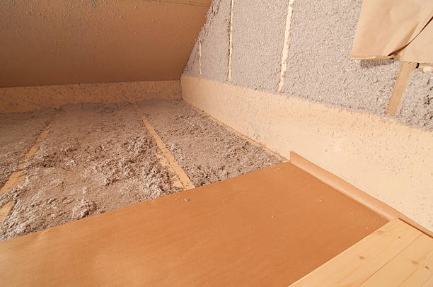 Best DIY Insulation Kits and Guidance in Milton, FL