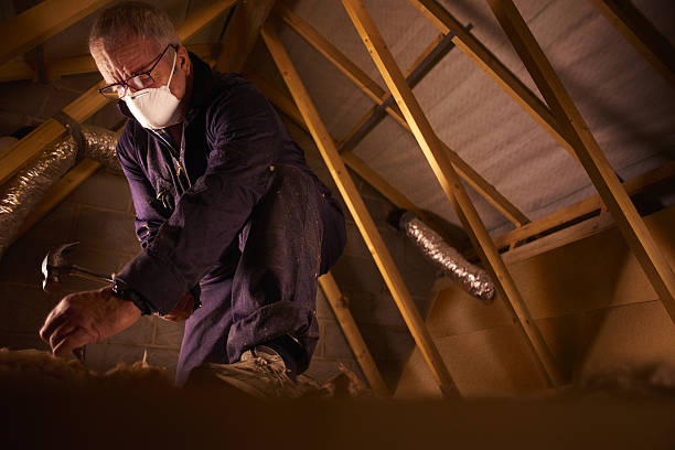 Milton, FL Insulation Contractor Company