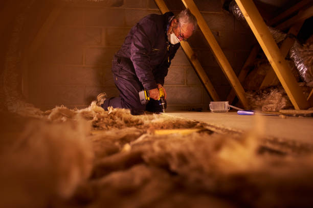 Trusted Milton, FL Insulation Contractor Experts
